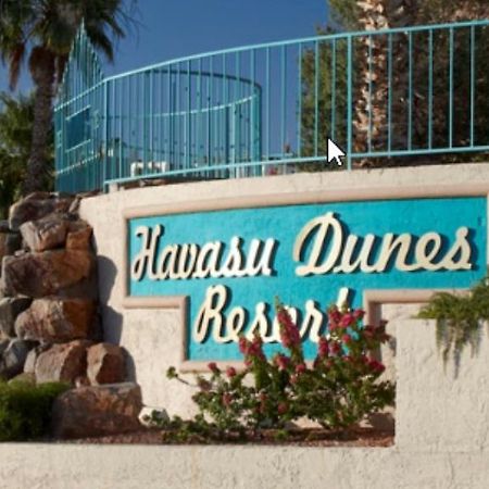 Getaways At Havasu Dunes Resort Lake Havasu City Zewnętrze zdjęcie