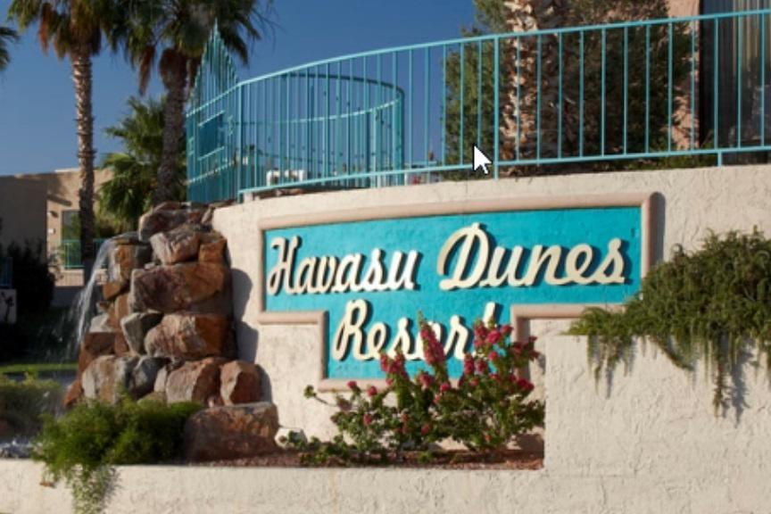 Getaways At Havasu Dunes Resort Lake Havasu City Zewnętrze zdjęcie